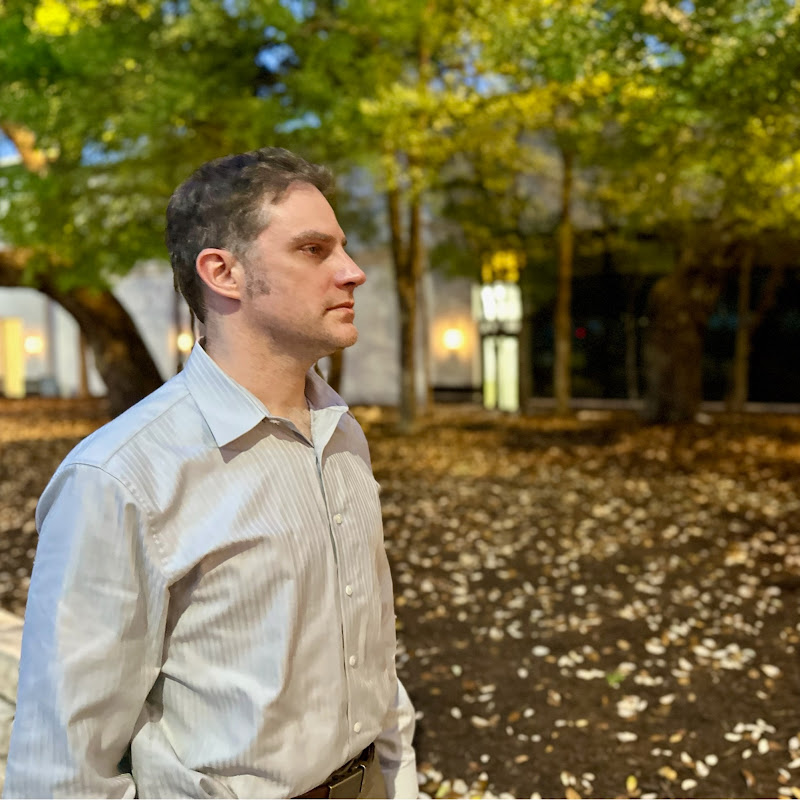 David Hood -- Practical AI Engineering