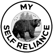 My Self Reliance