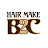 B2C-HairMake [ gem梅田、Raffine三宮、B2C-teamS]