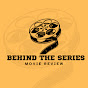 Behind the Series  logo