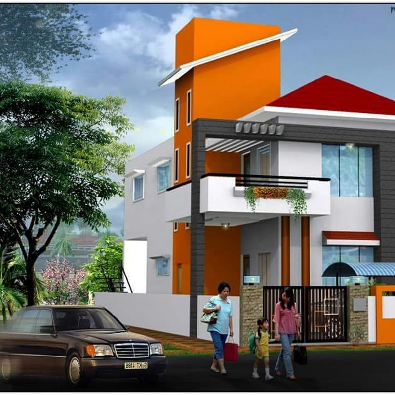 SK HOME DESIGNER 
