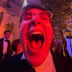 King Kev channel avatar