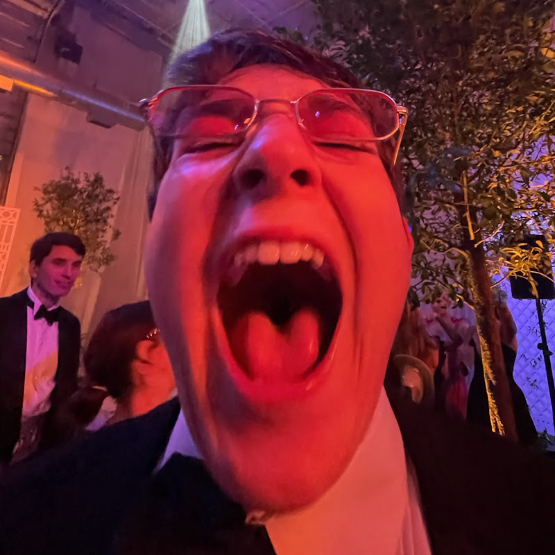 Not my best showing #budget #nyc #food #vlog