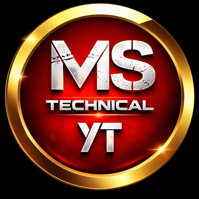 MS TECHNICAL YT
