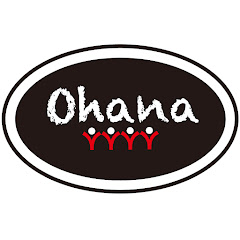 Ohanaの旅チャンネルアイコン画像
