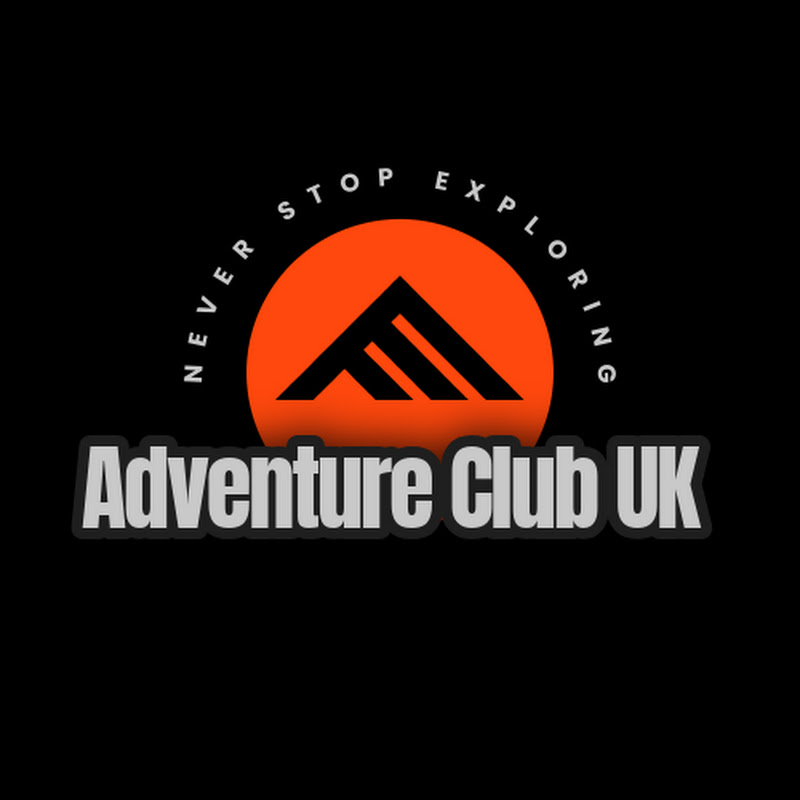 The Adventure Club UK icon