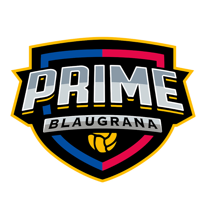 Prime Blaugrana