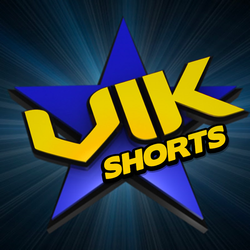 VikkstarShorts