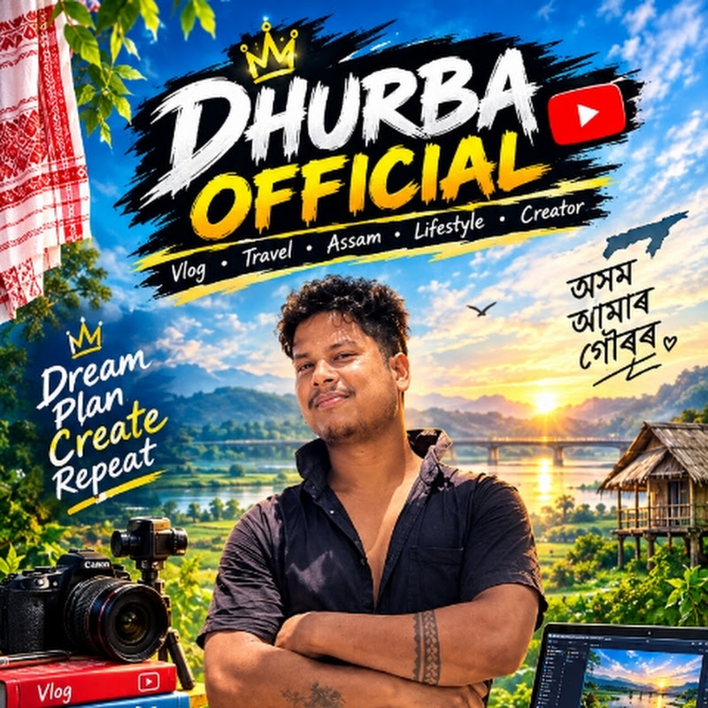 Dhurba Official