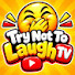 bH80Sn4Rehk-channel-avatar-Try Not To Laugh TV