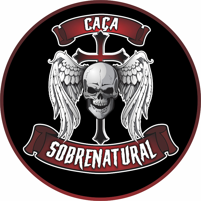 Caça Sobrenatural