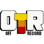 Court - Off the Record - Best of USA logo