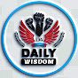 Daily Wisdom logo
