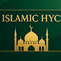 Islamic _HYC_786 logo