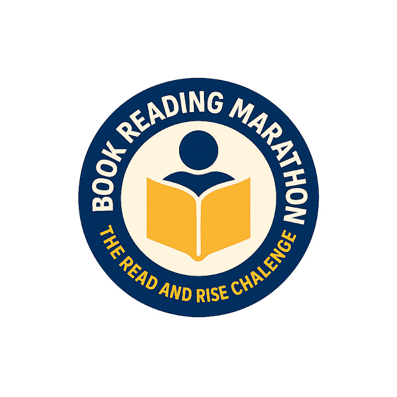 BookReadingMarathonchallenge