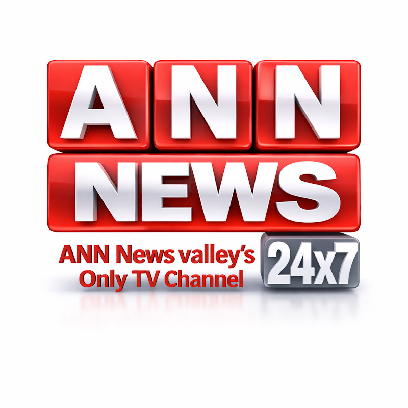 ANN News Kashmir