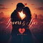 Lovers & Lies Stories logo