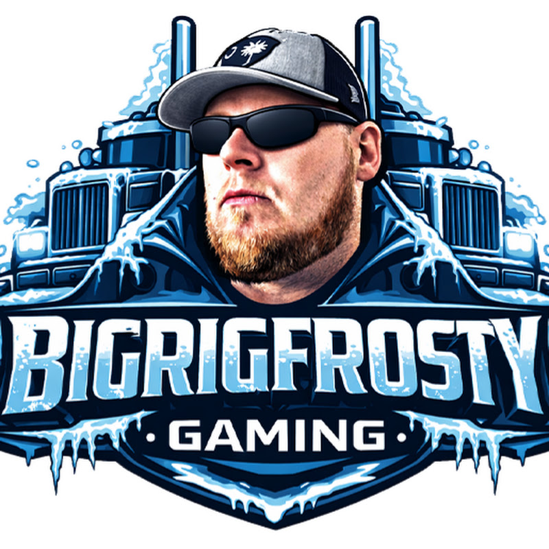 Bigrigfrosty Gaming