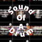 Sound Of A Drum