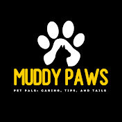 Muddy Paws