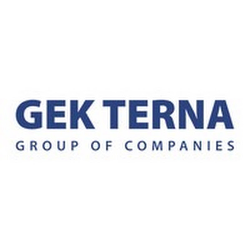 GEK TERNA Group