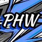 PHW Figures logo
