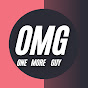 one more guy  logo