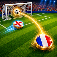 Football Legends icon
