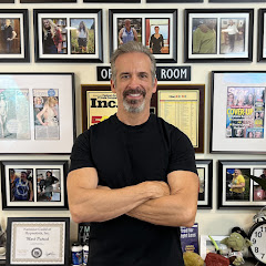 Mark Patrick
