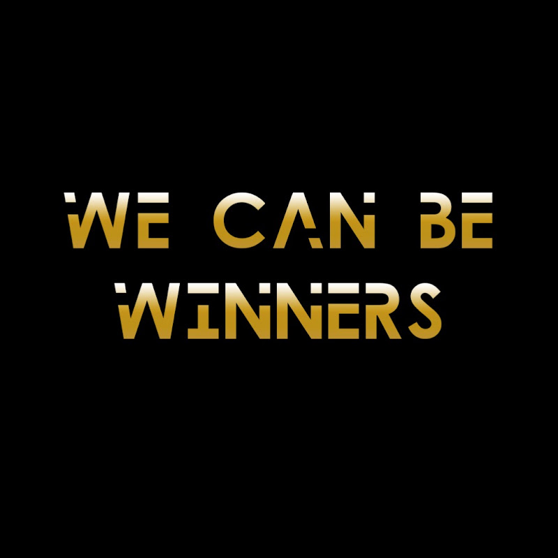 WeCanBeWinner