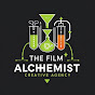 The Film Alchemist logo