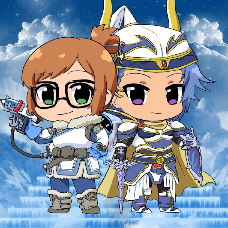 Kryzzt Family icon
