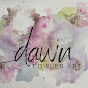 Dawn Fowler Art logo