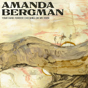 Amanda Bergman - Topic