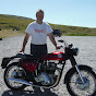 Paul Henshaw's classic motorcycle channel.