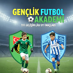 Gençlik Futbol Akademi