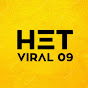 Het Viral 09 logo
