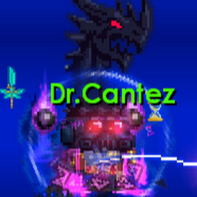 Cantez Growtopia