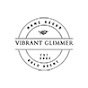 Vibrant Glimmer logo