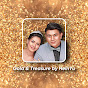 Gold & Treasure by HeinYu  logo