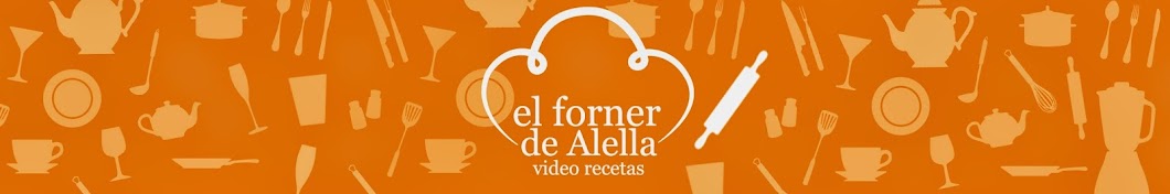 Forner De Alella YouTube channel avatar