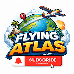 FLYING ATLAS