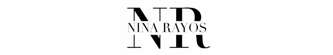 Nina Rayos ইউটিউব চ্যানেল অ্যাভাটার