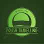 Polish travelling logo