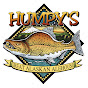 Humpy's Alaska logo