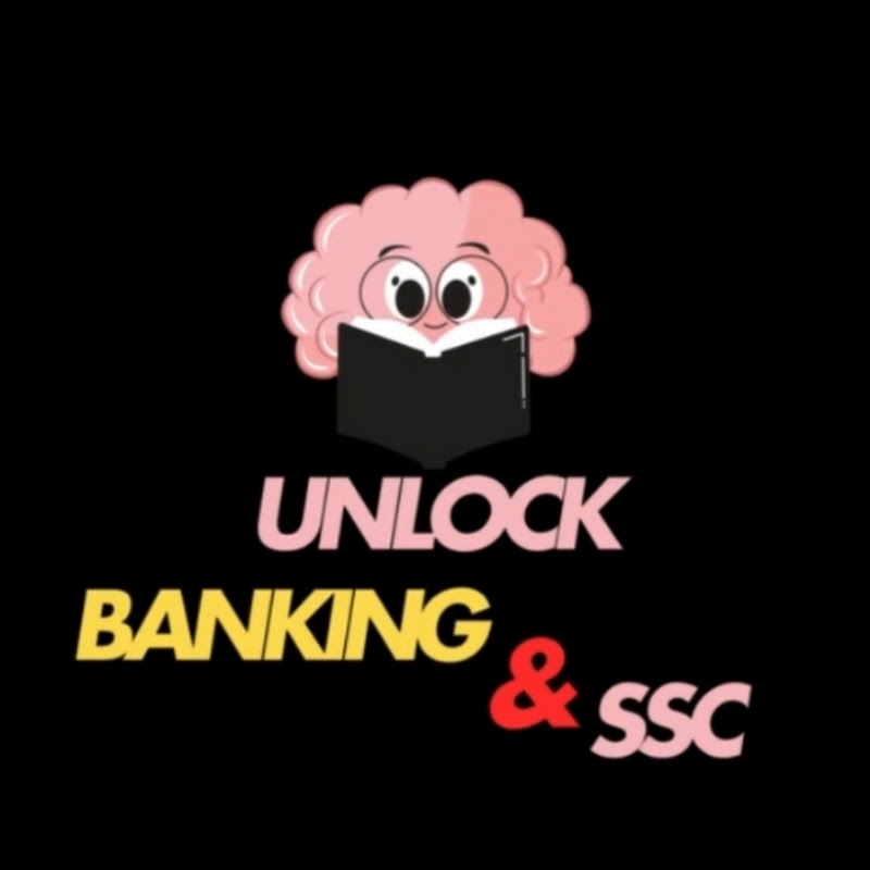 Unlock Banking & SSC