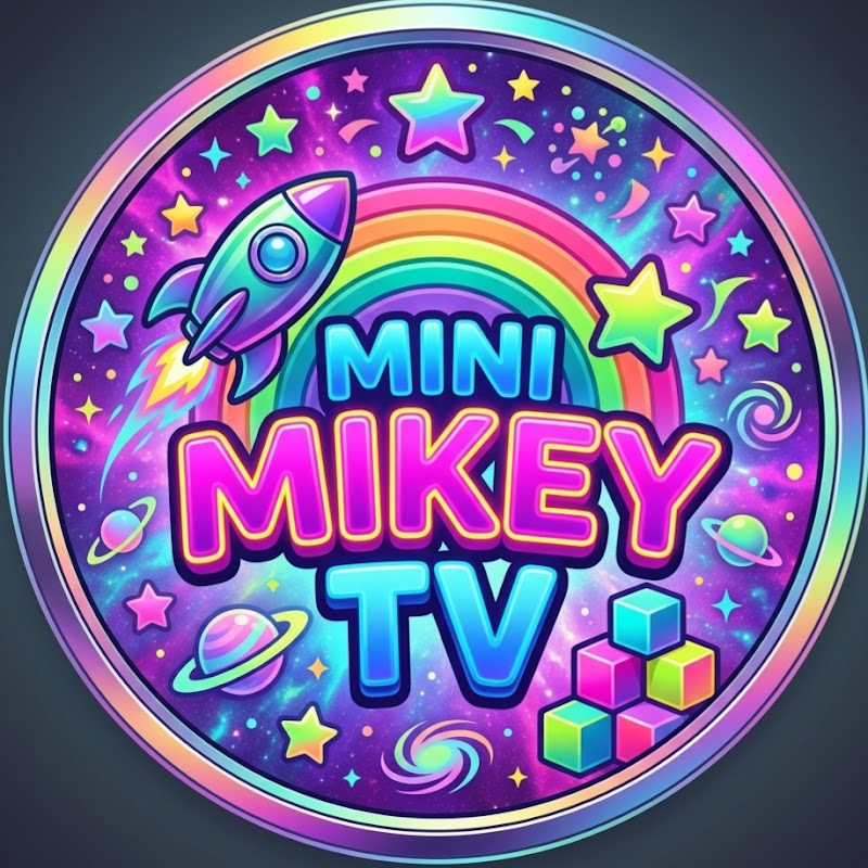 Mini Mikey TV