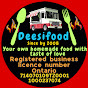 Deesifood Canada logo
