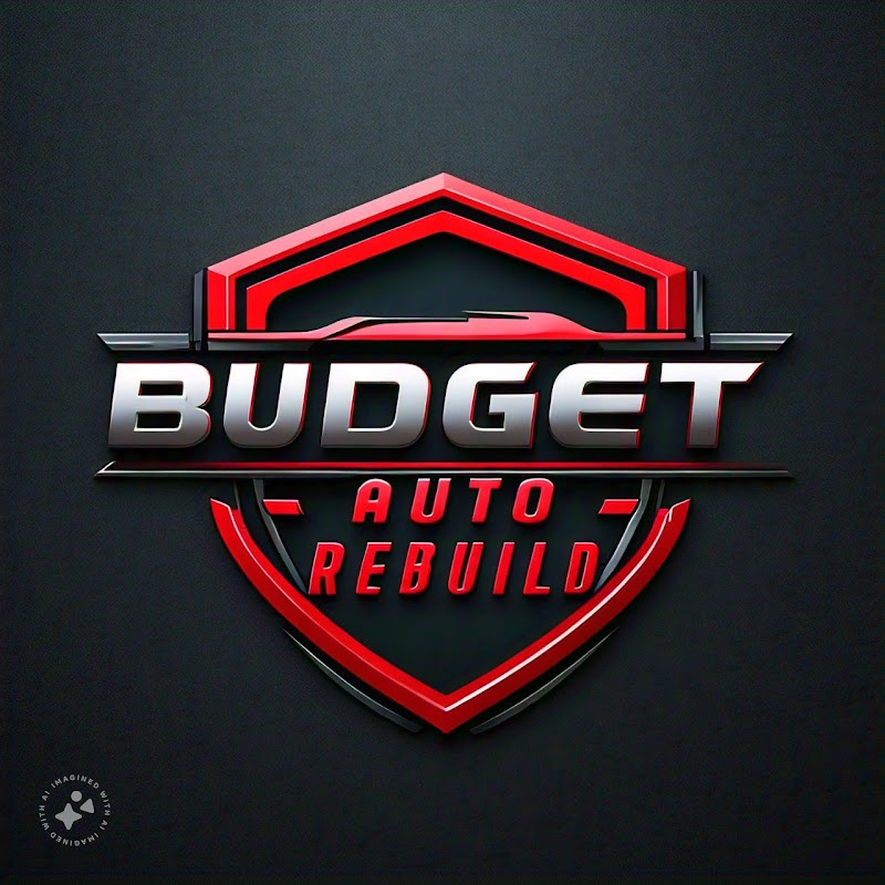 Budget Auto Rebuilds