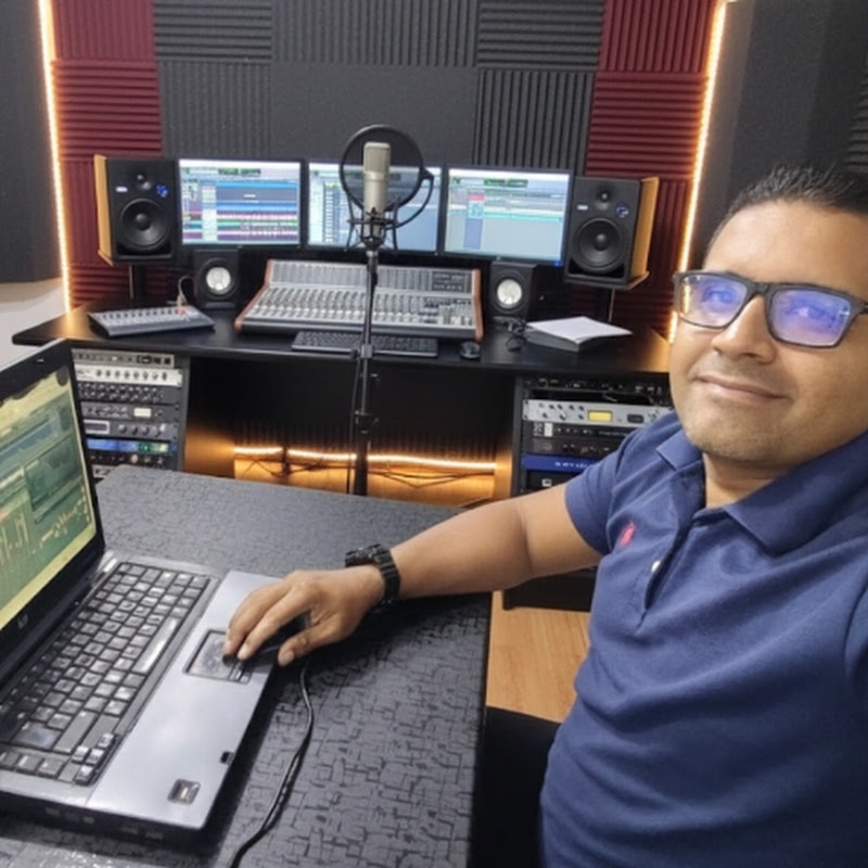 Dj Edwin Medina